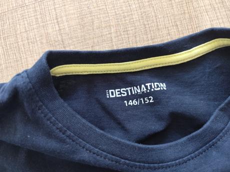 Tričko, veľkosť 146- 152, 152