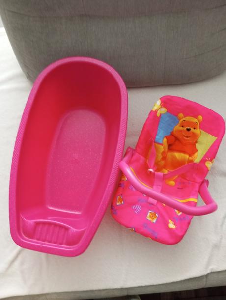 Vanička s vajíčkom, 