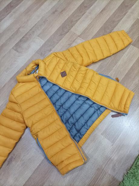 Chlapčenská vetrovka, reserved,122