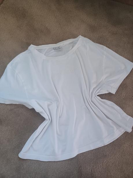 Crop tričko 4f, xl