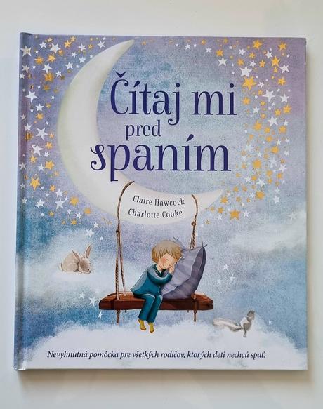 Čítaj mi pred spaním, 