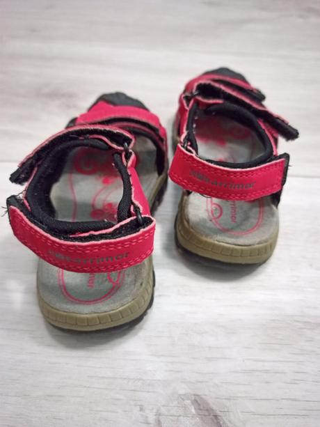 Sandále karrimor vel. 23, karrimor,23