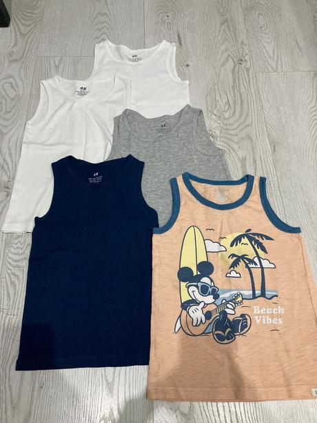 Multi balenie tielok, h&m,116