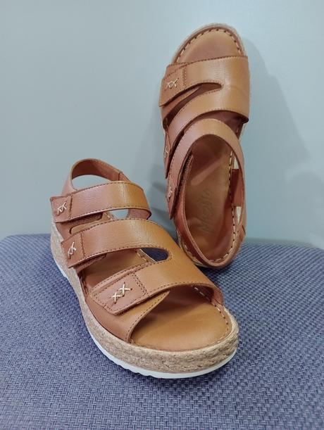 Kožená obuv, 36 / 37 / 38 / 39 / 40