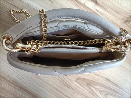 Malá kabelka love moschino, love moschino