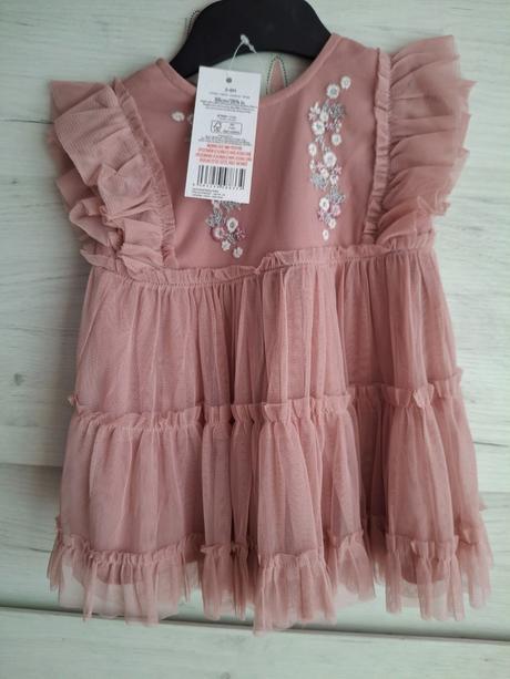 Mix oblečenia, 68–80