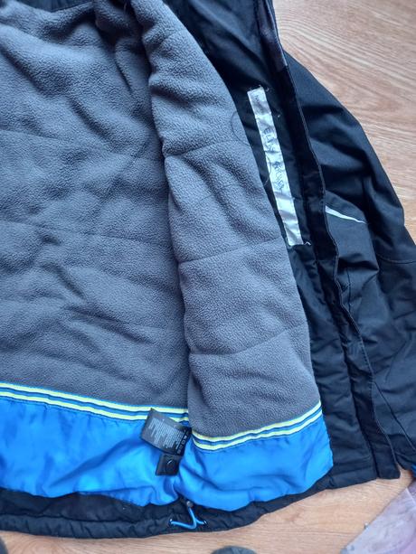 Vetrovka 140, h&m,140