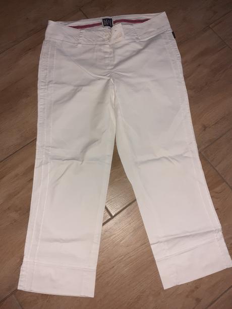 3/4 nohavice s-ko, s