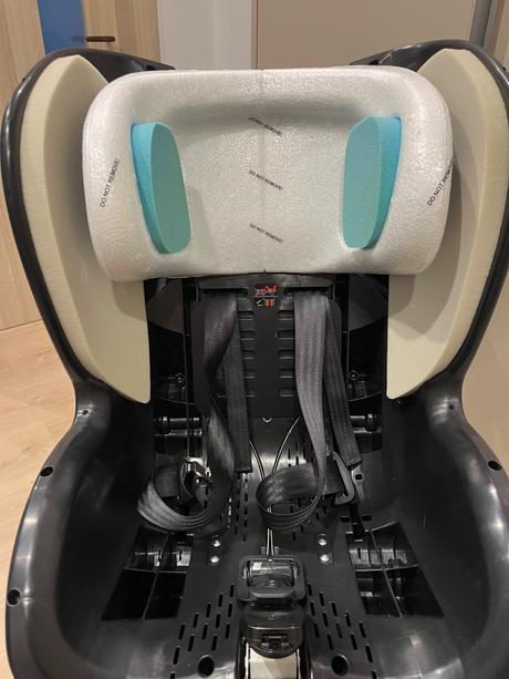 Joie i-spin 360 e, joie