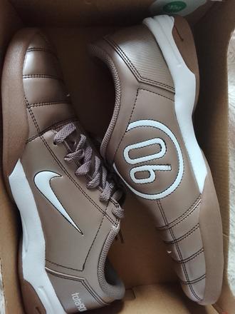 Halovky, nike,43