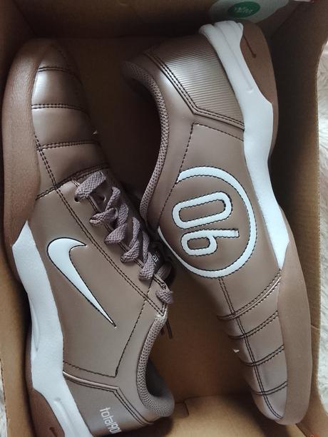 Halovky, nike,43