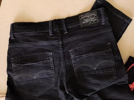 Rifle levis, levis,s