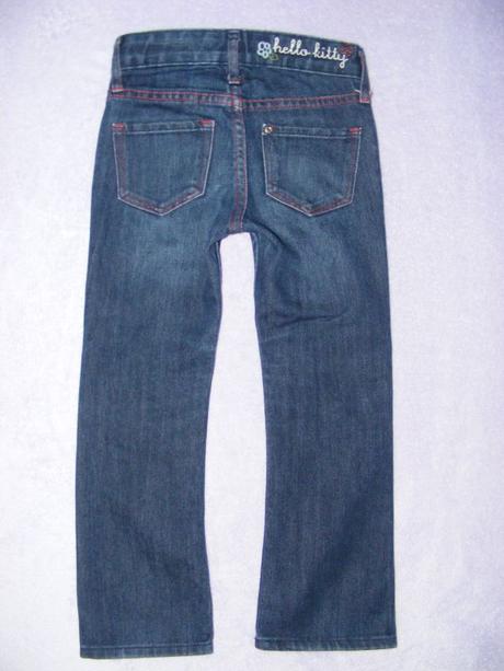 Rifle hello kitty zn. h&m, h&m,104