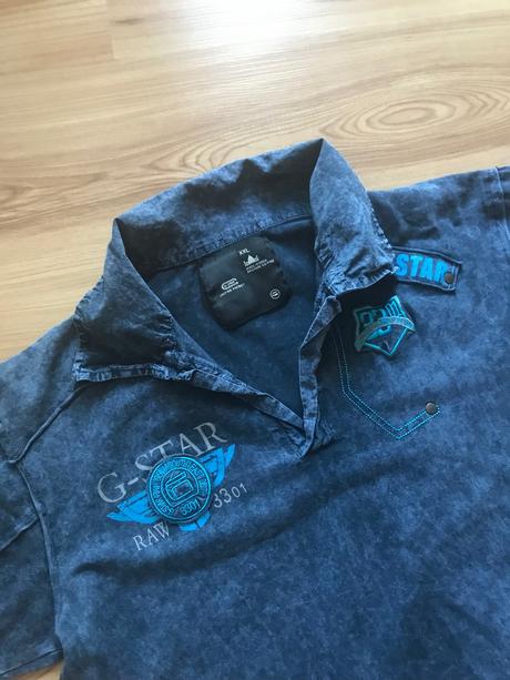 Tričko, g-star raw,xxl