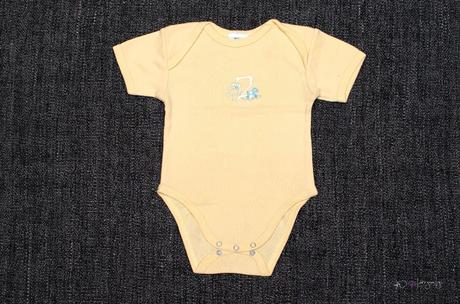 Baby balík pre dievčatko 56-74, 50–62