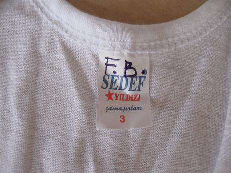 Tielko na leto, 128, 128