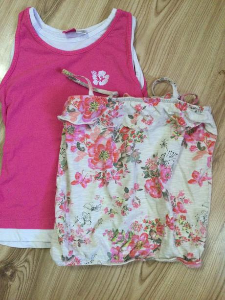 Next romantické a zadarmo tielko k tomu, next,122