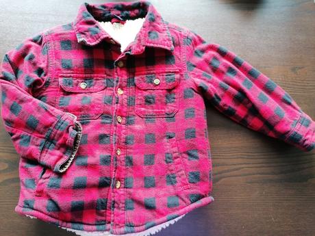 Karovana hunatka, gap,98