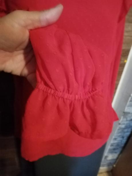 Dámska blúzka, cubus,36