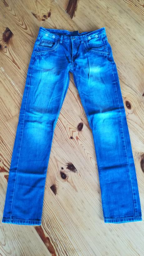 Nohavice/rifle, takko,170