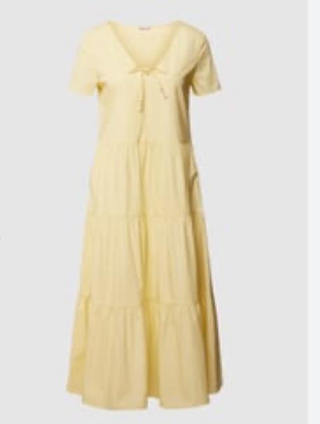 Šaty tommy jeans, tommy hilfiger,l