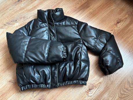 Kožená bunda, l