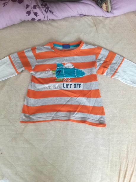 Tričko, cherokee,98