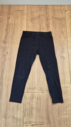 Leginy klasicka hrubka, lindex,104