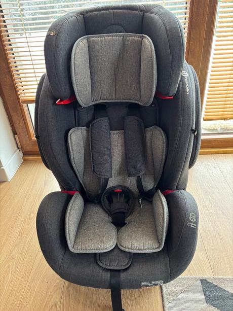 Autosedačka petite & mars s isofixom, petite&mars