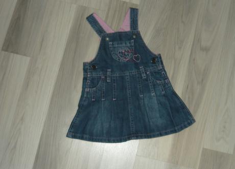 Krásne šatičky, mothercare,62