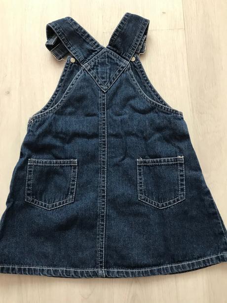 Riflova suknička, 80