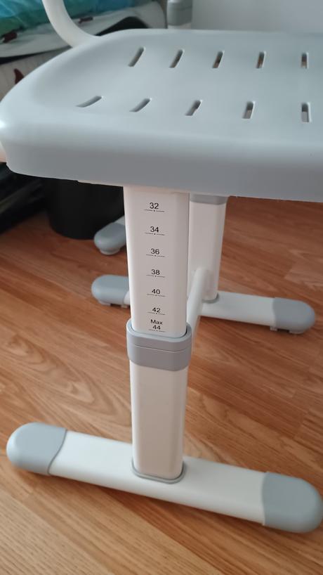 Alza ergo table tej 100 sivý, 