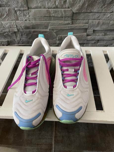 Air max nike v.40,5 sedia na 26,5 cm, nike,40