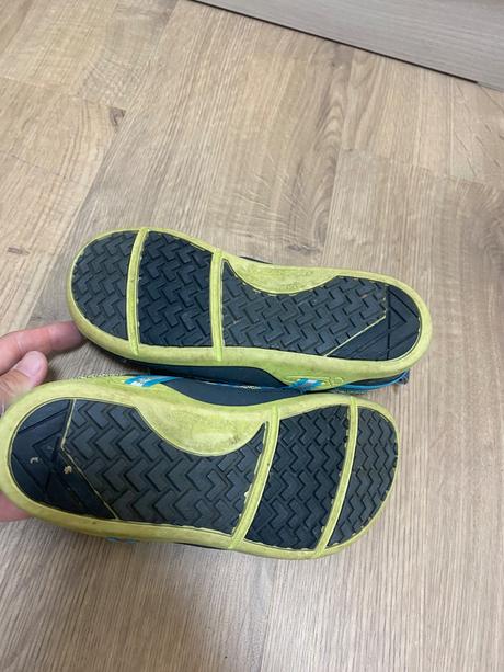 Xero shoes ipari prio tenisky, 36