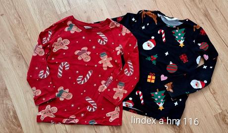 Lindex tricko, lindex,116