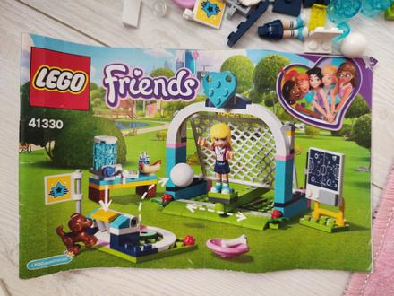 Lego friends 41330,