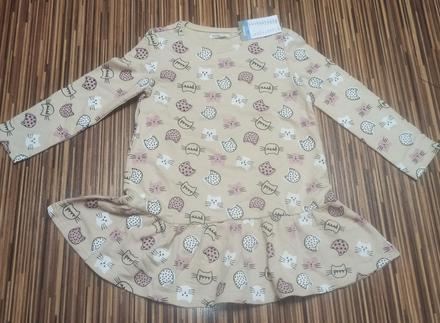 Saty macicky 128, sinsay,128