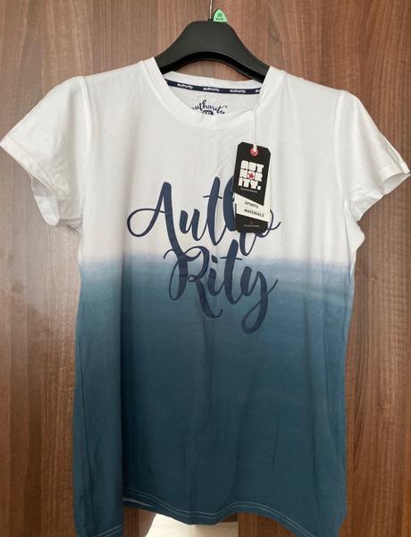 Tričká authority, authority,xl / xxl