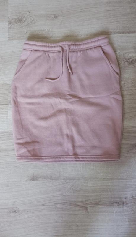 Zateplená sukňa, gate,s