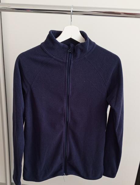 Dievčenská mikina, kik,158