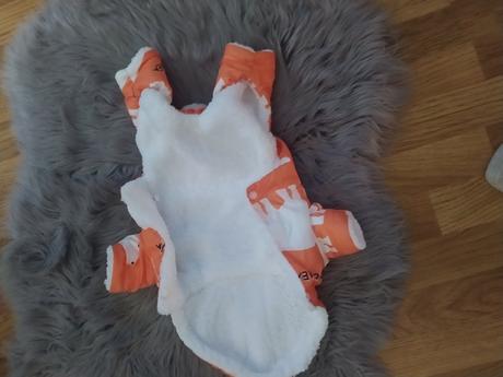 Oblečenie pre psíka, 