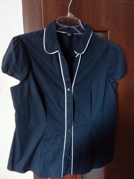 Blúzka, f&f,44