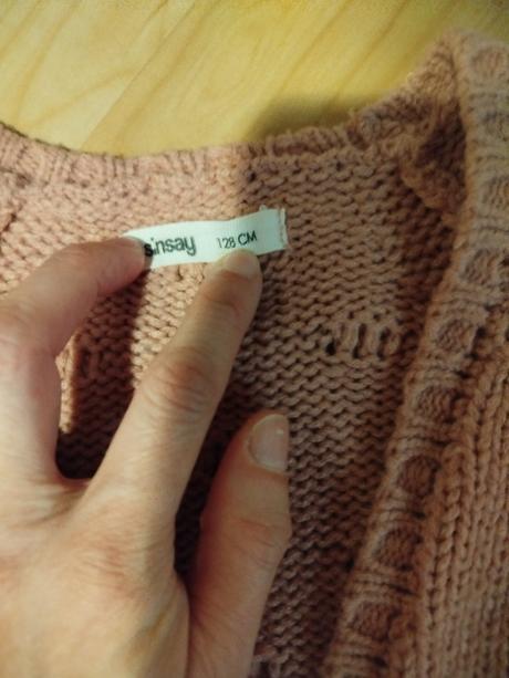 Predám bolerká č.128, sinsay,128