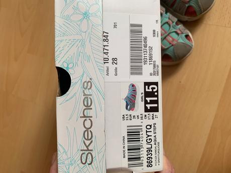 Sandále skechers, skechers,28