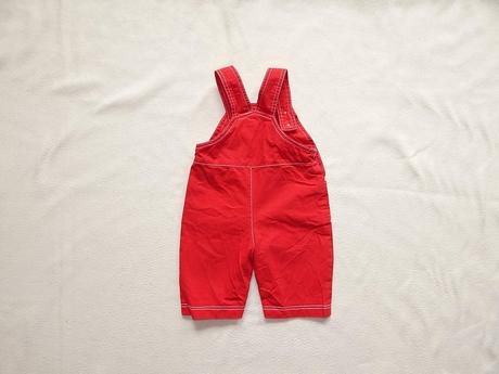 Letné krátke nohavice na traky, baby,68