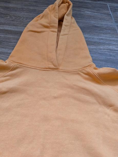 Kratšia mikina č.152, zara,152