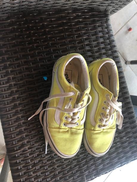 Tenisky vans, vans,36