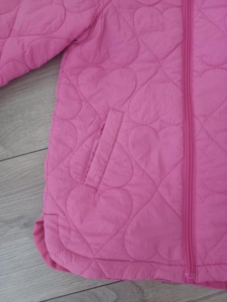 Prechodná bundička pre slečnu 104, 104