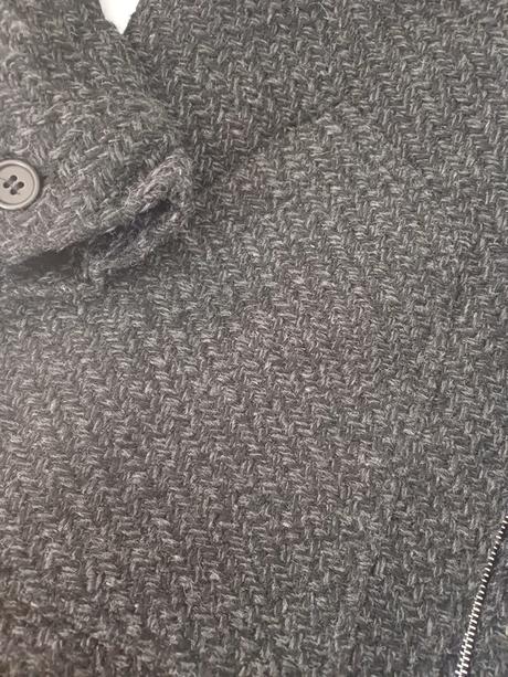 Superná prechodná bunda h&m č.s, h&m,s