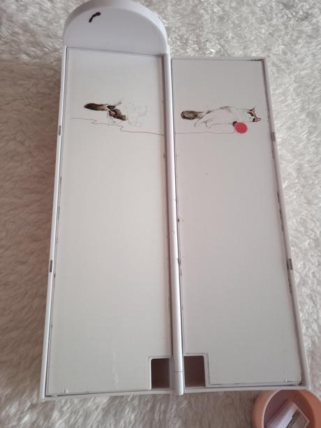 Peračník so zrkadlom, 